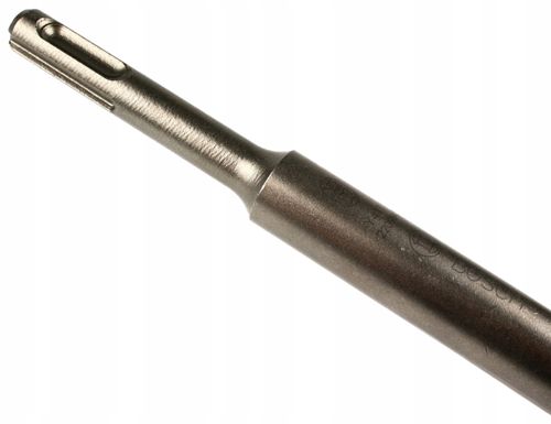 DŁUTO PŁASKIE SDS PLUS DO PŁYTEK 40x260MM BOSCH na Arena.pl