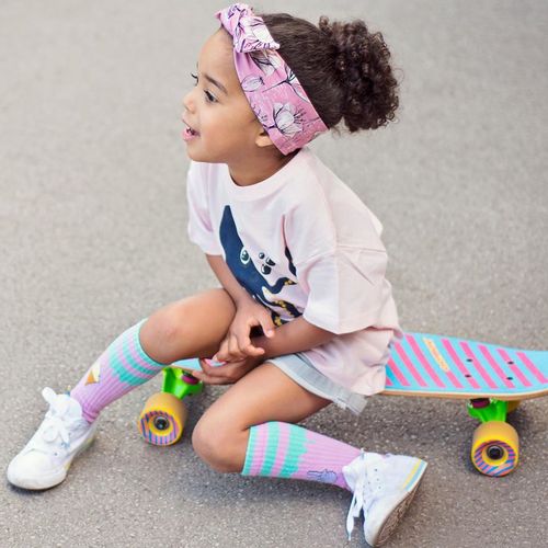 Ul&Ka : Opaska Poppy Flower 1-3 na Arena.pl