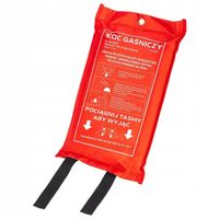 KOC GAŚNICZY SZKLANY 1.2M x 1.8M do 500 °C 97-674 NEO