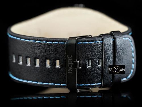 PACIFIC W206 - black/blue (zy023f) na Arena.pl