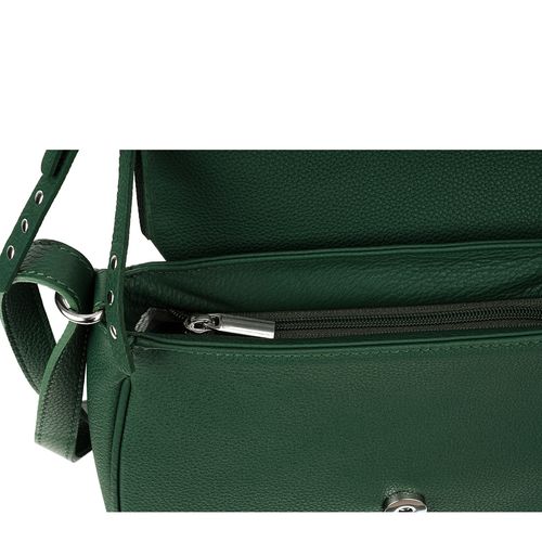 Torebka Canaletto ze skóry naturalnej – elegancja i funkcjonalność w jednym TD717 na Arena.pl