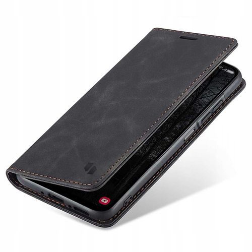 Spacecase Wallet Galaxy A26 Black na Arena.pl