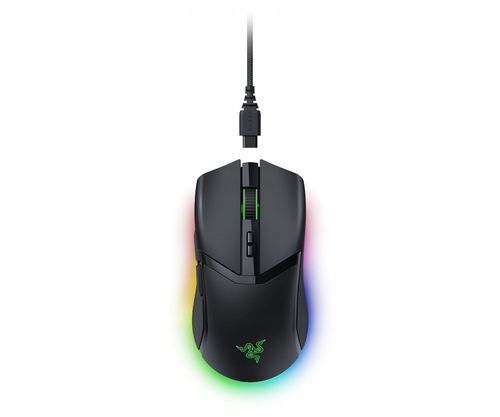 Myszka Razer Cobra Pro na Arena.pl