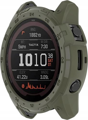 ETUI OCHRONNE CASE DO GARMIN FENIX 7X 7X SOLAR na Arena.pl