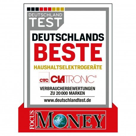 EKSPRES PRZELEWOWY Z TERMOSEM CLATRONIC KA 3327 (C na Arena.pl