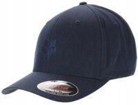 Fox czapka z daszkiem niebieski rozmiar L/XL