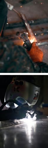 SPAWARKA INWERTEROWA LCD MMA PULSE TIG-LIFT 330A IGBT PM-IMGT-330L na Arena.pl