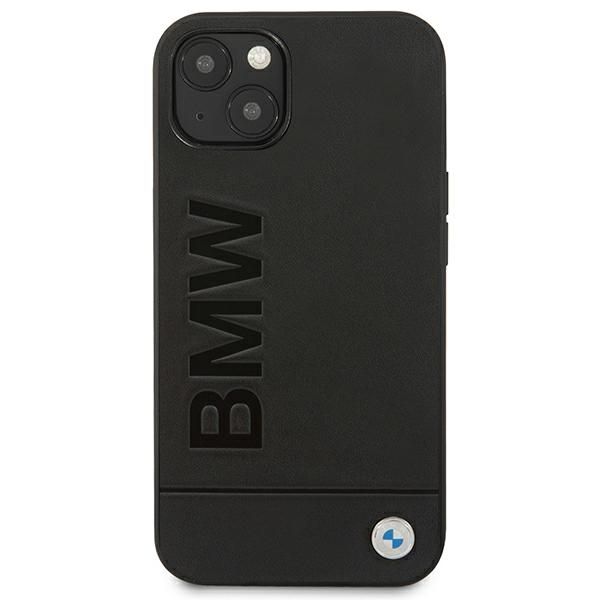 Etui BMW do iPhone 14 Plus 6,7"" / 15 Plus 6.7"", Czarny zdjęcie 3