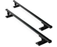 Bagażnik dachowy na dach Mazda 3 I II 2004-2014