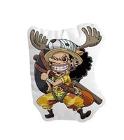 Poduszka Chibi One Piece - Usopp