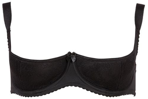 shelf bra black 95d na Arena.pl