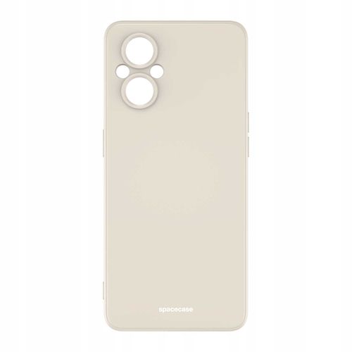 SC Silicone Case Oppo Reno 7 Lite bone na Arena.pl