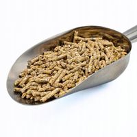 PASZA DLA KACZEK OD 4 TYGODNIA ŻYCIA KARMA DLA DROBIU GRANULAT 25KG KOJPASZ