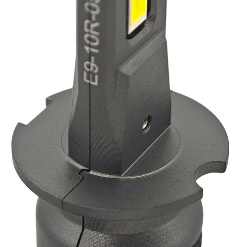 ŻARÓWKI LED H3 9V-30V CANBUS CSP 8000lm 2 szt na Arena.pl