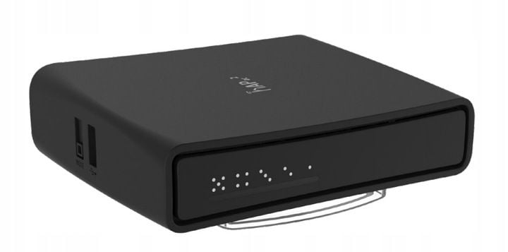 MIKROTIK ROUTERBOARD RBD52G hAP ac2 Access Point zdjęcie 11