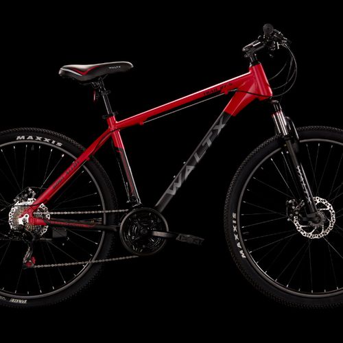 rower górski mtb shimano amortyzator 2xtarcze na Arena.pl