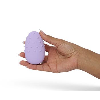 stymulator łechtaczki mimi deux lilac je joue na Arena.pl