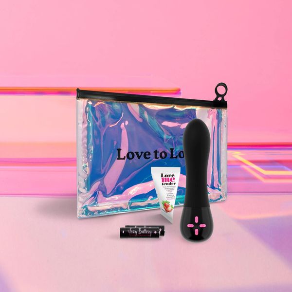 My 1St Vibe-Gift Set zdjęcie 1