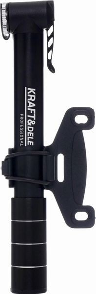 pompka rowerowa kd11822 zdjęcie 3