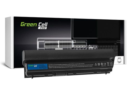 Bateria Green Cell PRO FRR0G do Dell Latitude E6220 E6230 E6320 E6330 na Arena.pl