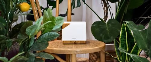 Nawilżacz powietrza Melia na Arena.pl