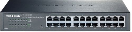 TP-LINK SG1024DE przełącznik Easy Smart 24x1GB na Arena.pl