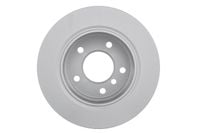TARCZA HAM TYL 276X19 V BOSCH