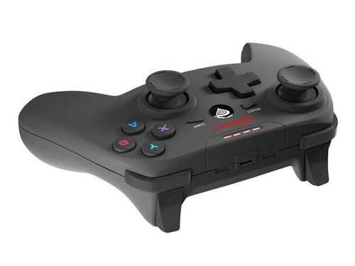 GAMEPAD GENESIS PV58 BEZPRZEWODOWY DO PS3/PC na Arena.pl