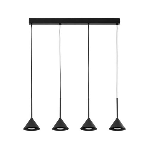 lampa wisząca cono black mini 10305 tk lighting na Arena.pl