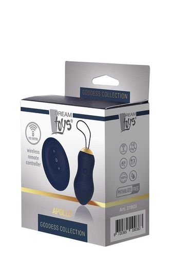 goddess collection apollo na Arena.pl