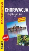 Chorwacja. Przewodnik smart