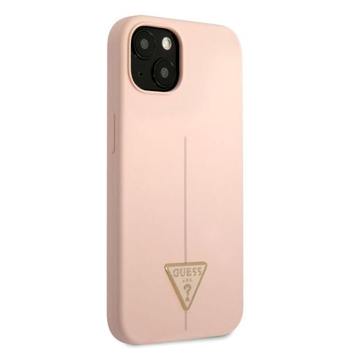 ETUI GUESS DO IPHONE 13 MINI TRIANGLE POKROWIEC na Arena.pl