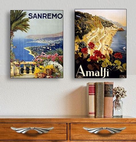 UCHWYT MEBLOWY PAPILLON 15208Z12800.25 Rozstaw w mm - 128, Kolor pokrycia - Stare srebro na Arena.pl