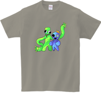 Koszulka t-shirt Rainbow Friends