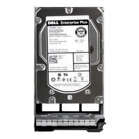 Dysk Dell 002R3X 600 GB 3,5" SAS