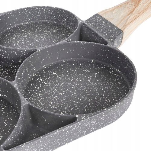 Patelnia do jajek i placków na Arena.pl