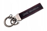 DACIA BRELOK samochodowy DACIA BRELOCZEK do kluczy SMYCZKA DACIA NOWE LOGO!