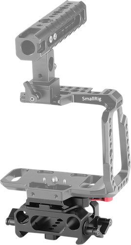 SmallRig 2266 - Płyta do BMPCC 4K/6K (Manfr. 501) na Arena.pl