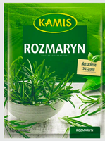 KAMIS ROZMARYN 15G