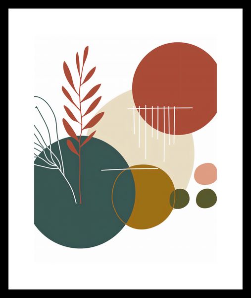 Plakat 40x50cm Rytm Warkotu zdjęcie 3