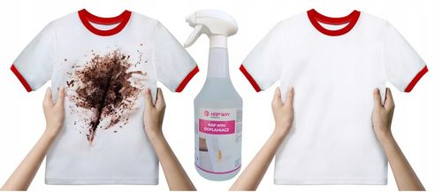 HAP WIN ODPLAMIACZ 1l PLAMY OD POTU OWOCÓW MOCZU KRWI na Arena.pl