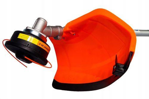 KOSA SPALINOWA 6,1KM KOSIARKA PODKASZARKA na Arena.pl