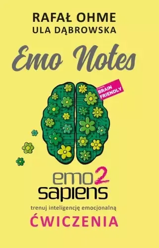 Emo Notes zdjęcie 1