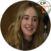 Opłatek waflowy na tort - Sabrina Carpenter