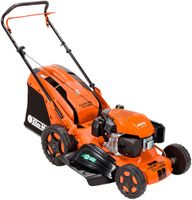 OLEO MAC GMC 48 PK ALLROAD4 KOSIARKA SPALINOWA DO TRAWY STALOWA OBUDOWA MASTER CLASS PREMIUM 66119237E5 - OFICJALNY DYSTRYBUTOR - AUTORYZOWANY DEALER OLEO-MAC