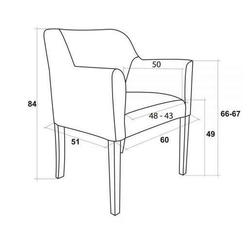 Fotel Czarek na Arena.pl