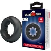 Crazy Bull - Penis Ring Daquez