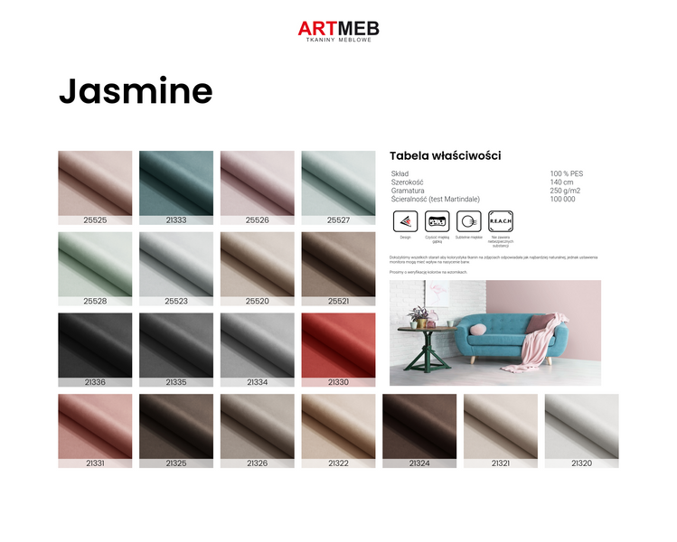 Łóżko tapicerowane  MISTER 160×200 ze stelażem zdjęcie 4