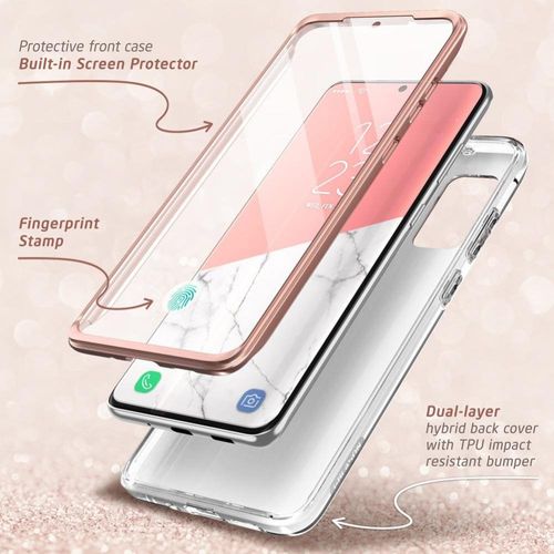 SUPCASE COSMO GALAXY S20 FE MARBLE na Arena.pl