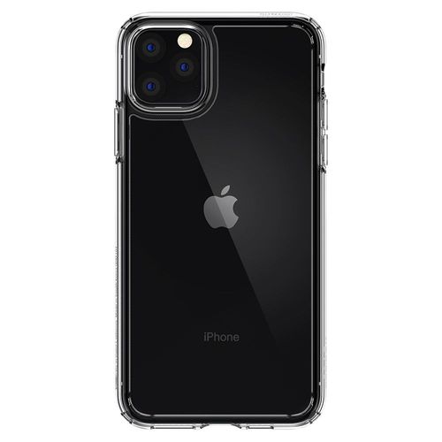 SPIGEN CRYSTAL HYBRID IPHONE 11 PRO MAX CRYSTAL CLEAR na Arena.pl